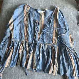 O’Neill XS women’s top